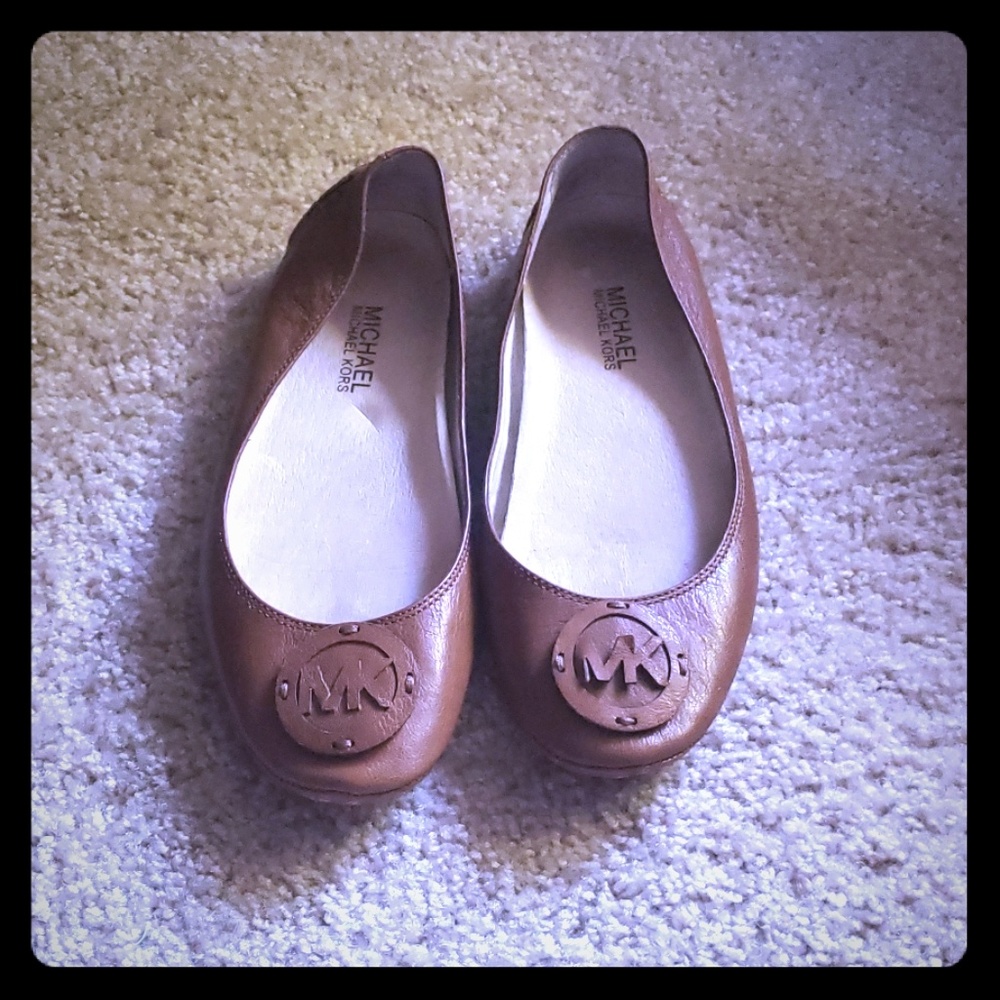 Michael Kors shoes